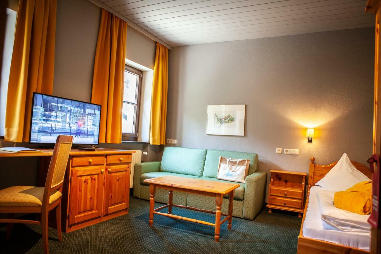 Walliserhof Бранд Екстер'єр фото